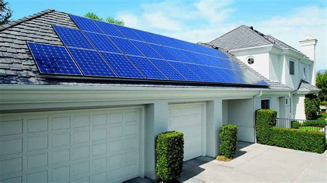 The Future of Solar Powered Homes – Onassis Krown