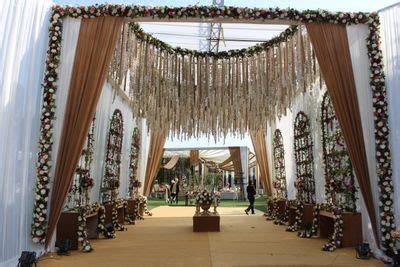 Photo By Aayna Events Decorators Wedding Decor Inspiration Event