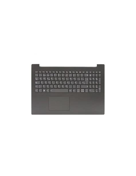 Cover Upper Teclado Lenovo Ich Fk