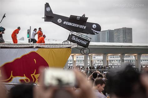 Red Bull Flugtag飛行日2016回來了 香港好去處 香港攝影景點 ImageJoy