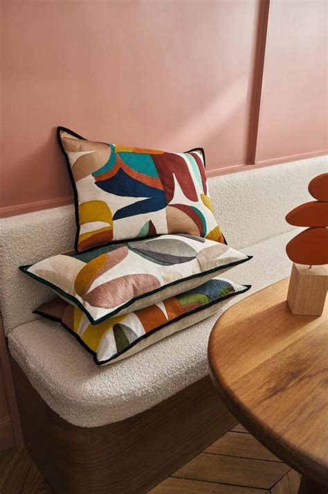 Pin By On Cushions Cushion Cover Designs