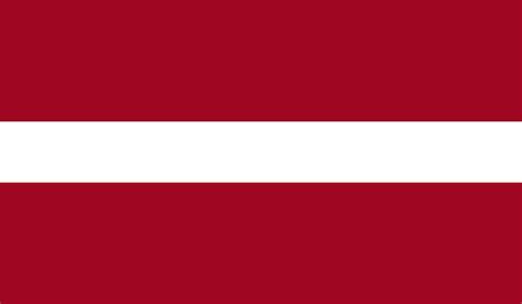 Premium Vector Flat Illustration Of Latvia National Flag