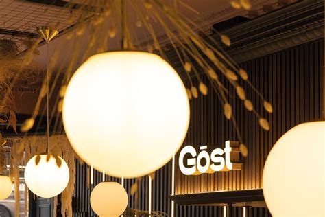 REVIEW | Gōst, Glasgow | Homes & Interiors Scotland