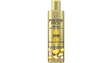 Pantene PRO V Miracle Serum Haarshampoo Repair Protect Online