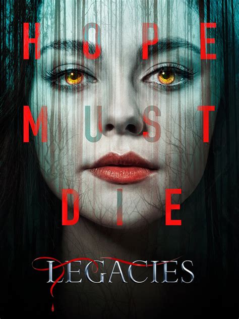 Legacies: Season 1 Episode 6 Trailer - Mombie Dearest - Rotten Tomatoes