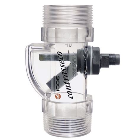 icos motor dry run sensor  rs unit  bengaluru id