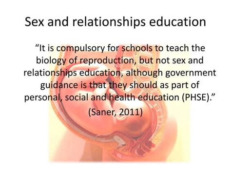 Sexual Health PPT