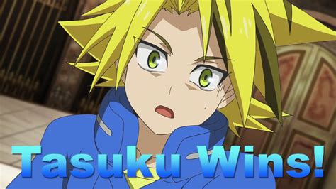 Buddyfight AMV Noboru Vs Tasuku YouTube