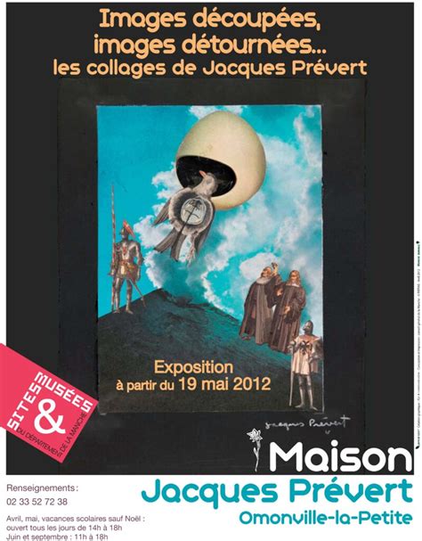 Expositions En Pr T La Maison Jacques Pr Vert