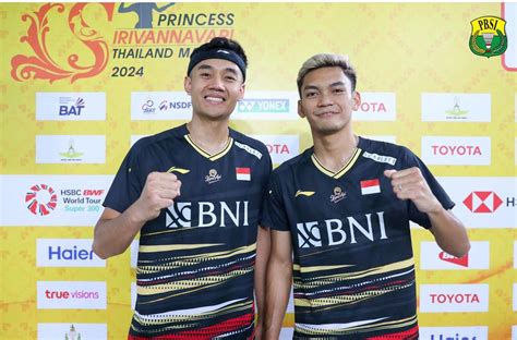 Jadwal Kalender Bwf World Tour 2024 Indonesia Open Super 1000 Mulai 4