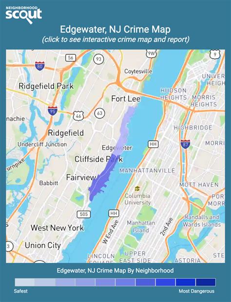 Edgewater, NJ, 07020 Crime Rates and Crime Statistics - NeighborhoodScout