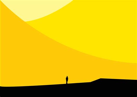 yellow and pink aesthetic 4