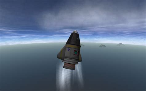 Year Day Kerbal States Kerbin Space Exploration Administration