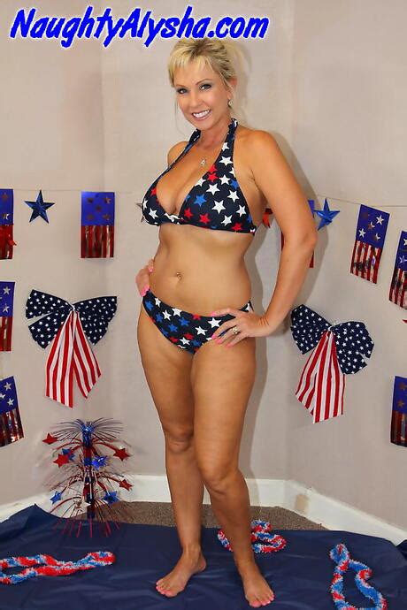 Naughty Alysha Naughty Alysha In Toying Twat Sex Scene