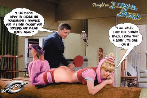 Post 278811 Angelo Mysterioso Barbara Eden Fakes I Dream Of Jeannie