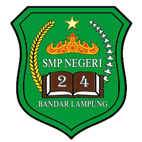 SMP NEGERI 24 BANDAR LAMPUNG