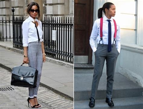 What To Wear With Grey Pants At Work