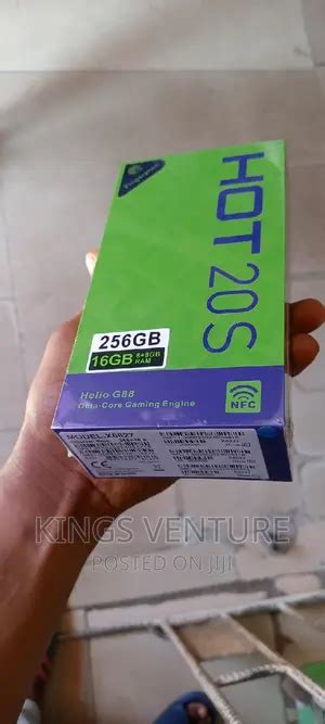Infinix Hot S Mobile Phones In Nigeria For Sale Prices On Jiji Ng
