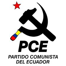 Partido Comunista Del Ecuador Se Pronuncia Contra El Bloqueo