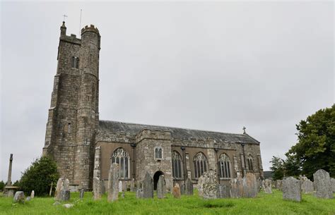 Moretonhampstead St Andrew S Church Michael Garlick Cc By Sa