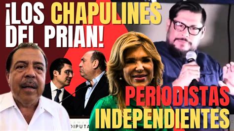 Urge Que Amlo Regrese A Morena Por La Ola De Chapulines Youtube