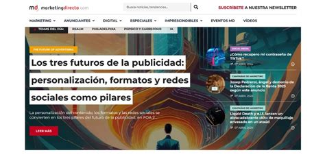 Los 19 mejores blogs de marketing digital y SEO en español