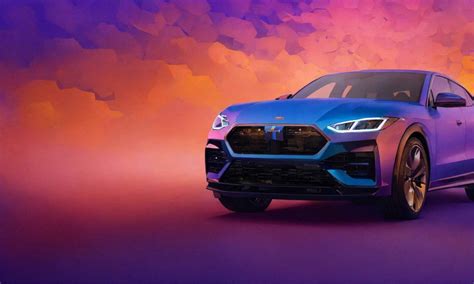 The Electric Vehicle Revolution