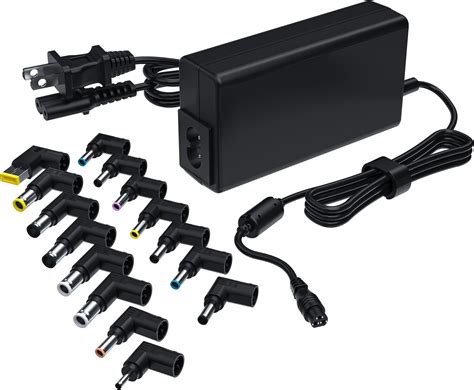 Amazon Belker W W Universal Laptop Charger Ac Power Adapter