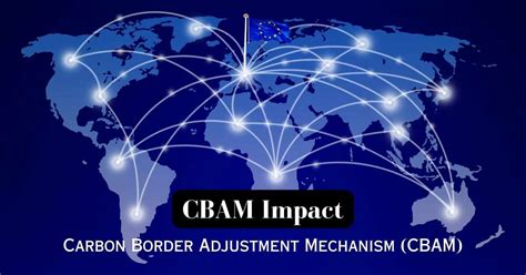 2025 The Eus Carbon Border Adjustment Mechanism Cbam A Game