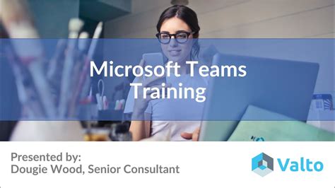 Microsoft Teams Training Moremoli