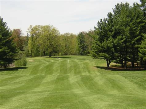 Course Details - Wicker Hills Country Club