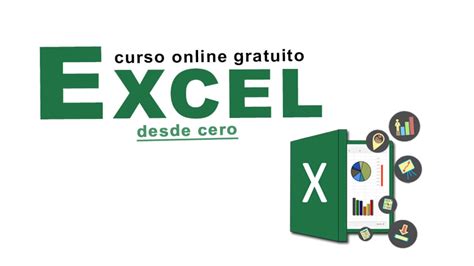 Curso gratis en línea para aprender Excel desde cero CardBiss