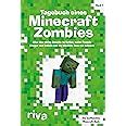 Tagebuch eines Minecraft Zombies Alles über meine Besuche im Nether