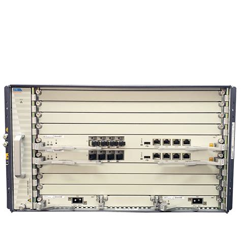 ZTE OLT ZXA10 C650