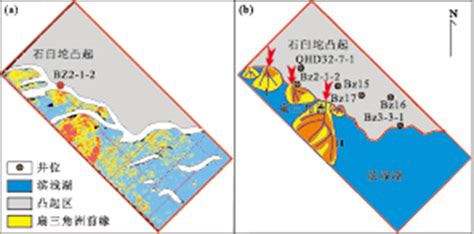 基于层序地层学和地震沉积学的高精度三维沉积体系 以渤中凹陷西斜坡bz3 1区块东营组为例