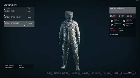 The Best Armor And Spacesuits In Starfield And How To Get Them Polygon