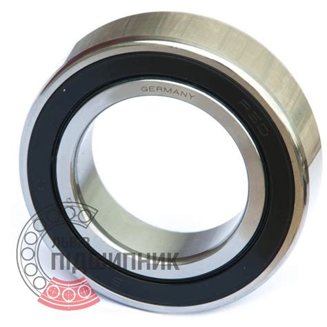 Bearing B71911 E 2RSD T P4S UL FAG Angular Contact Ball Bearing