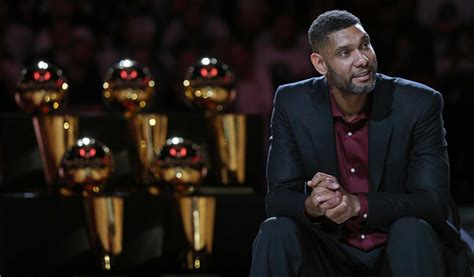 Its Official Tim Duncan Is A Hall Of Famer