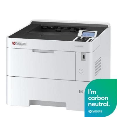 Midwich Ltd Kyocera Ecosys Pa X A Mono Laser Printer Kyopa X