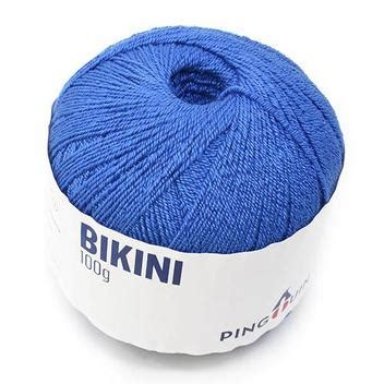 Linha Bikini Pingouin G Linha De Costura Magazine Luiza