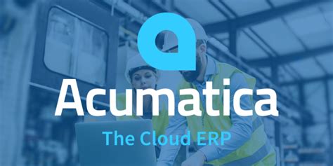 Acumatica Cloud Erp Faqs Cedar Bay