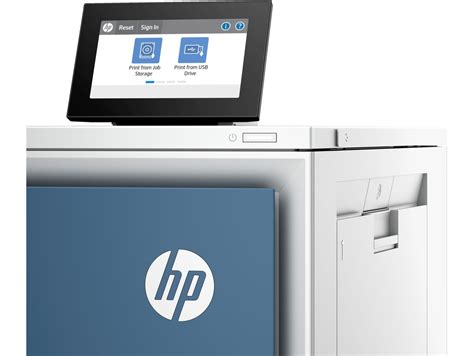 Impresora Hp Color Laserjet Enterprise 5700dn Impresoras Colombia