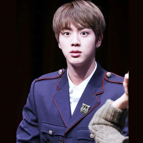 bts    jin aka kim seokjin   embroiled   condom