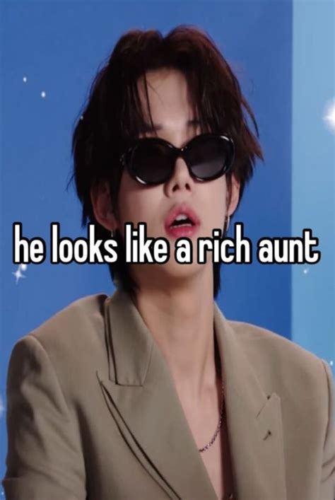 Yeonjun Noona K Pop Memes Whisper Quotes Relatable