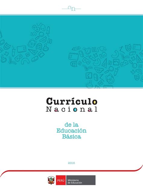 Curr Culo Nacional De Educaci N B Sica Cneb By Edilberto Rafael