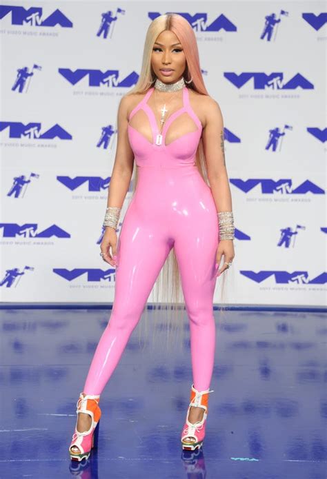 The 25 Most Daring Outfits Nicki Minaj Has Ever Worn Business Insider