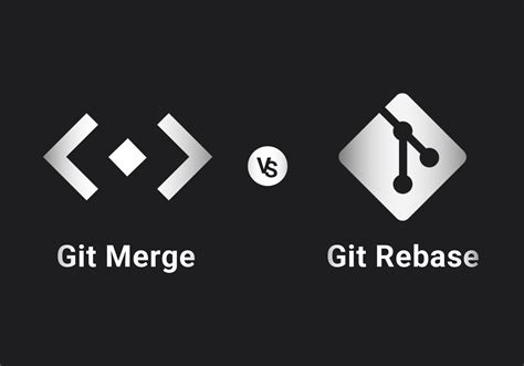 Git Merge Vs Rebase The Differences And Benefits Of Both