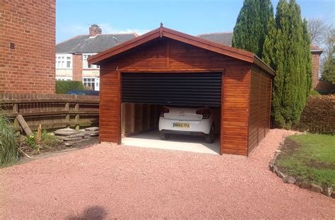 The Kielder Garden Workshop Sheds And Summerhouses