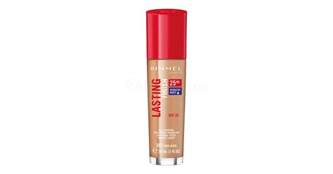 Rimmel London Lasting Finish H SPF Фон дьо тен за жени ml Нюанс True Nude Parfimo bg