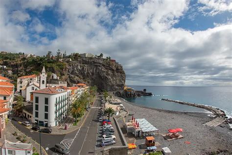 Playas En Madeira Arenales Imprescindibles Perder El Rumbo